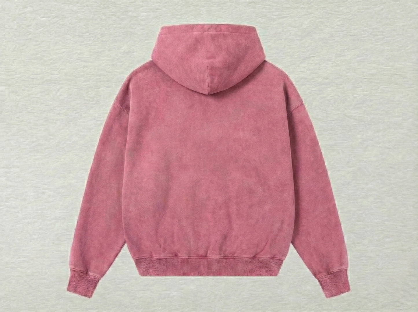 VÉRIX Widow Zip-Up - Rose/Pink
