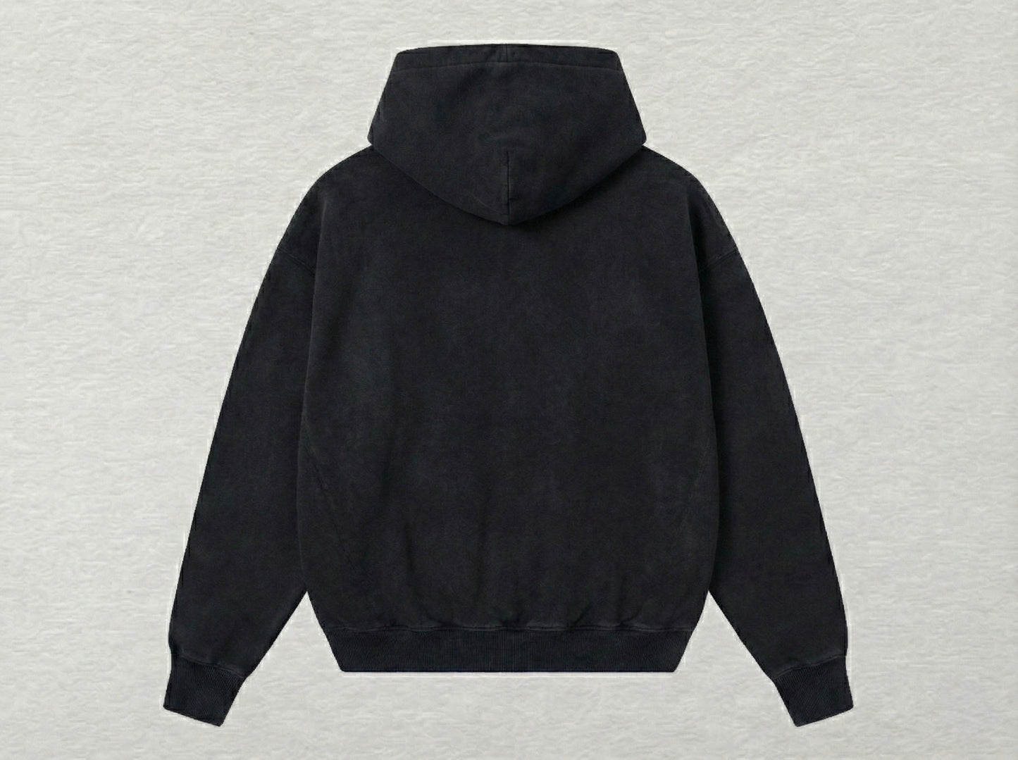 VÉRIX Black Spider Zip-Up