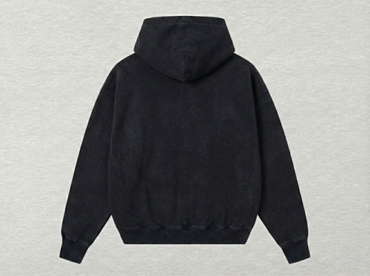 VÉRIX Midnight Spider Zip-Up