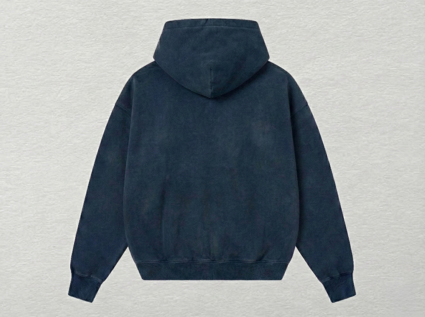 VÉRIX Midnight Spider Zip-Up